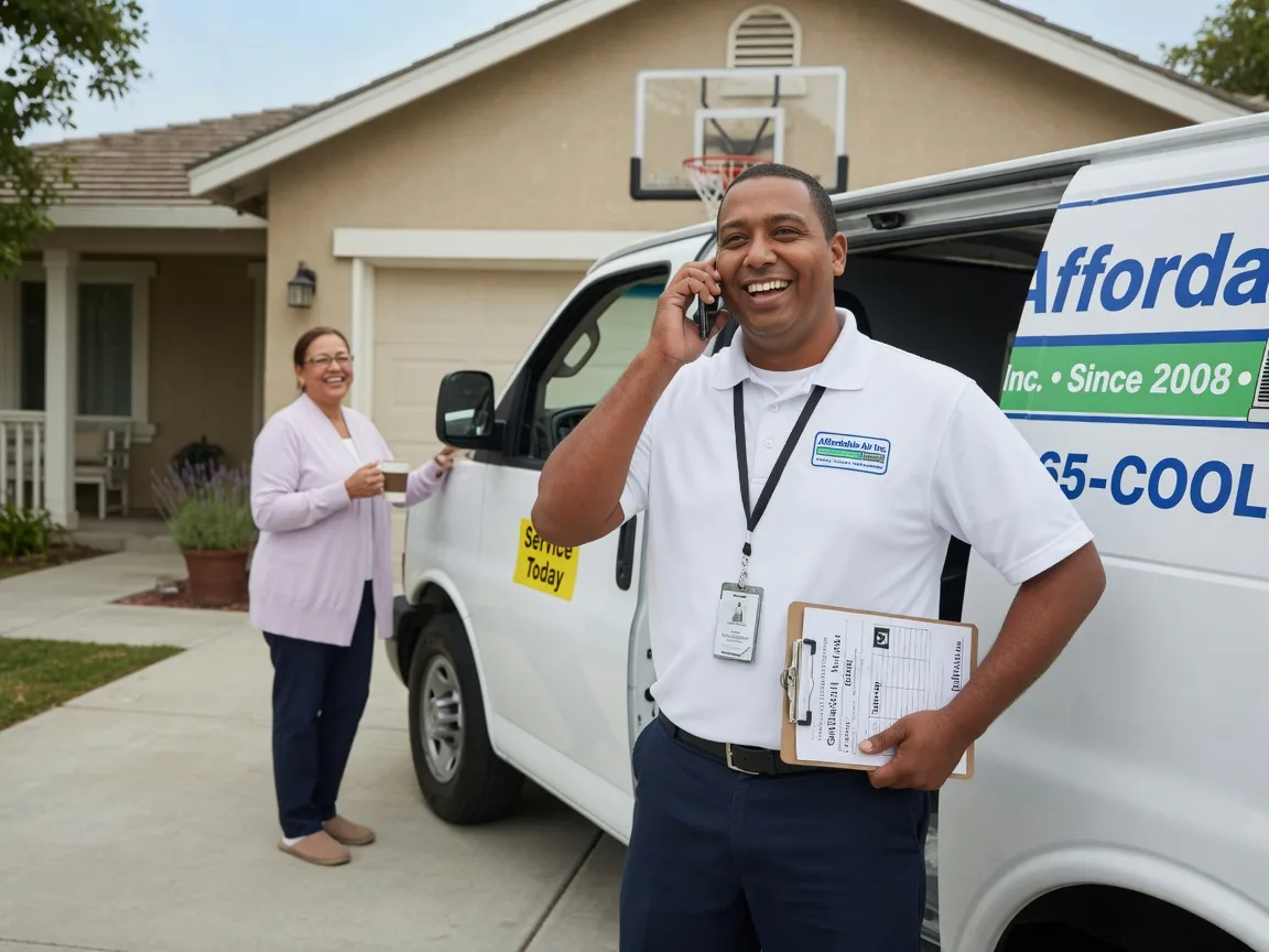 Central Ac Repair Oxford, IA FAQs
